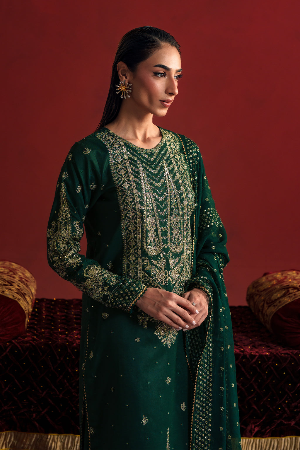 Neeshay | New Shagun | MEHVAR, image 4
