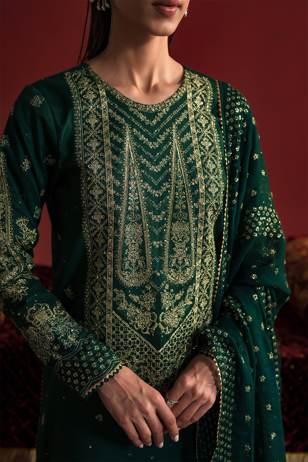 Neeshay | New Shagun | MEHVAR, image 3