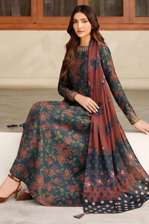 Jazmin | Winter 25 | RTW-1227 J, image 4