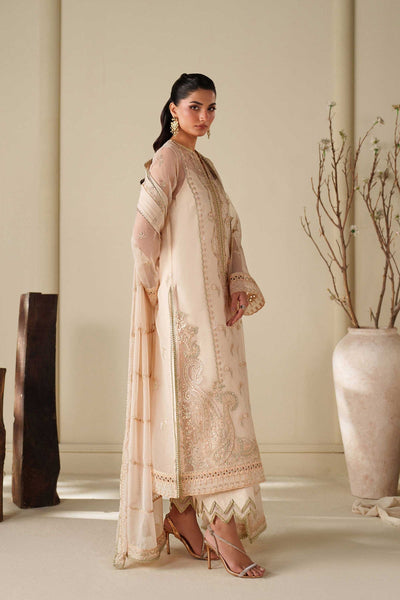 Akbar Aslam | Formal Pret | Taupe