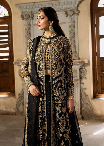 Kanwal Malik | Sajni Wedding Formals 24 | Shahtaj -  Kanwal Malik Bridal - Original Designer Dress - House of Maryam