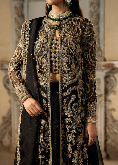 Kanwal Malik | Sajni Wedding Formals 24 | Shahtaj -  Kanwal Malik Bridal - Original Designer Dress - House of Maryam