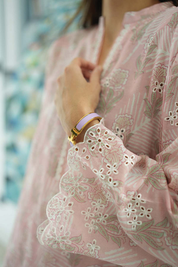 Sahar | Spring Summer Lawn | S-15 -  Sahar Casuals - Original Designer Dress - House of Maryam