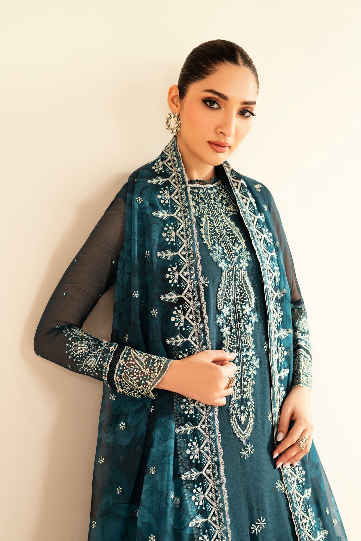 Xenia Formals | Ready to Wear | QUINCE, image 4
