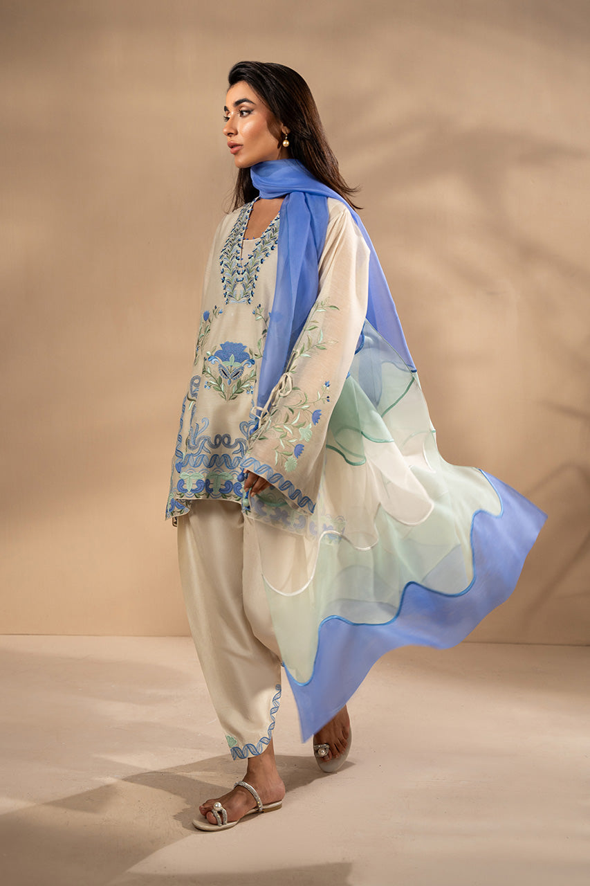 Sania Maskatiya | Eid Edit 26 | Esita-4