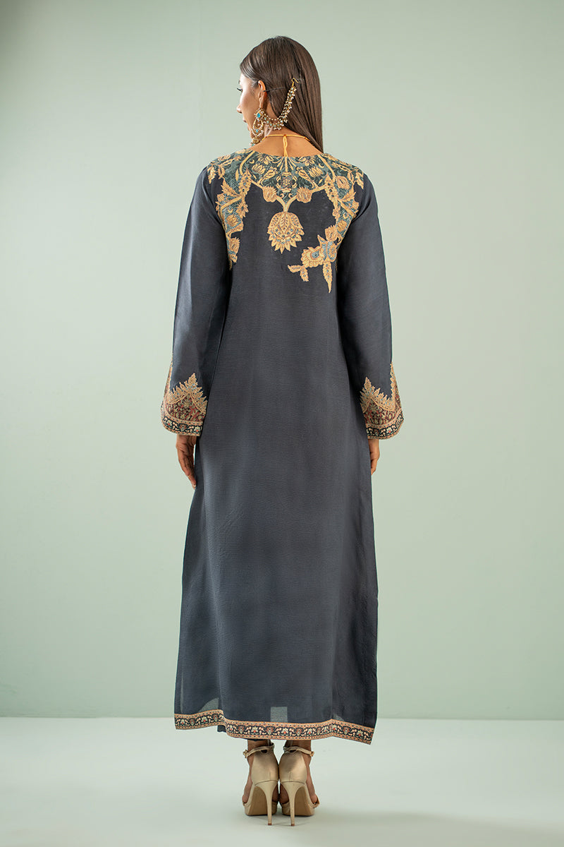 Shamaeel Ansari | Izel Pret | Mystic Mughal-2