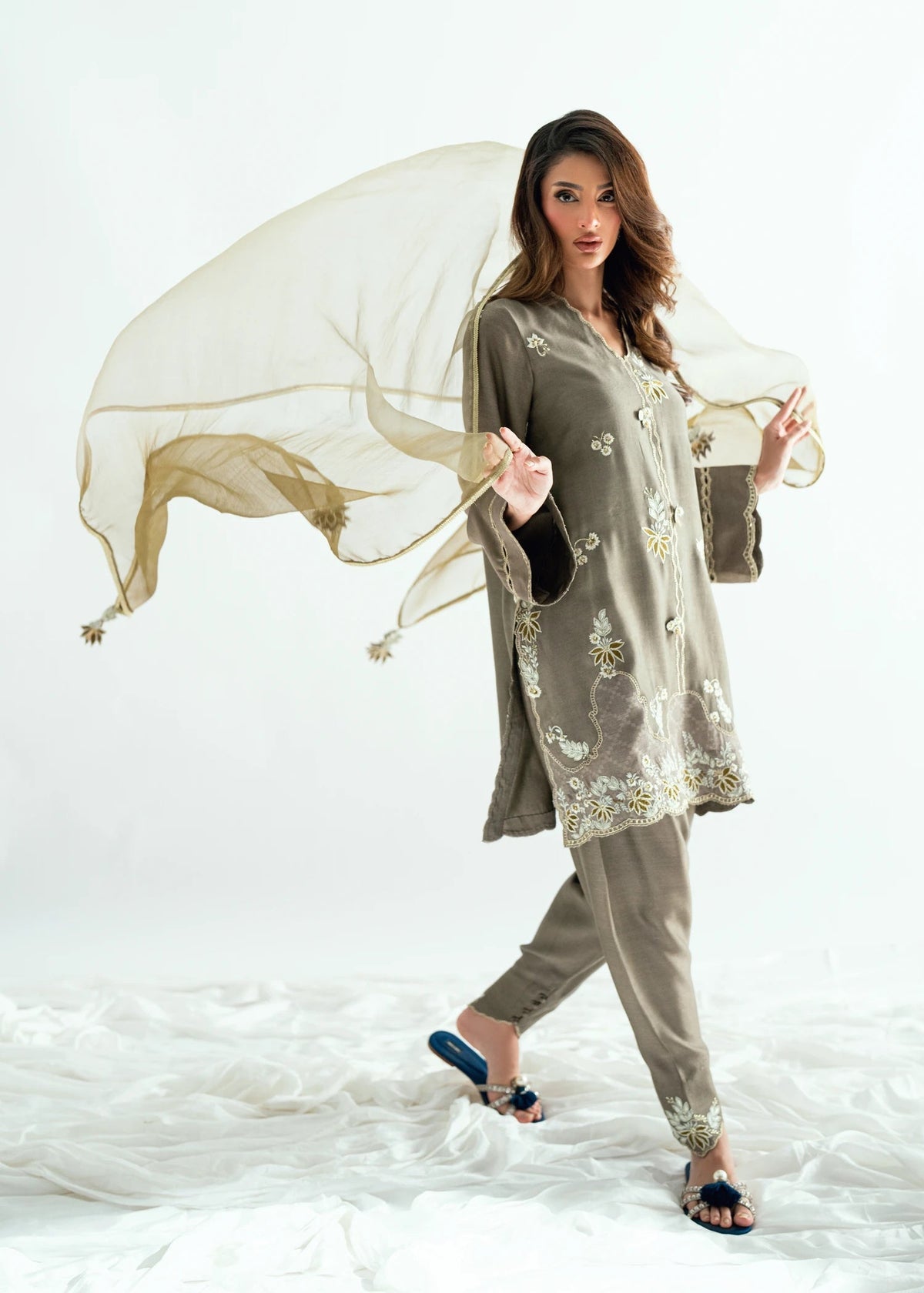 Umsha | Jardin De Luxe |Royal Ash-8