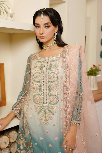 Maryams | Hayat Wedding Formal | GULNAAR -  Maryams Formal - Original Designer Dress - House of Maryam