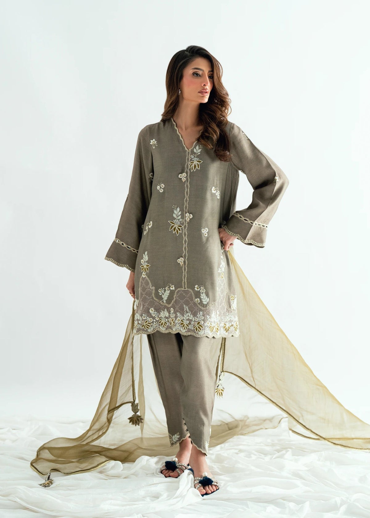 Umsha | Jardin De Luxe |Royal Ash, image 4