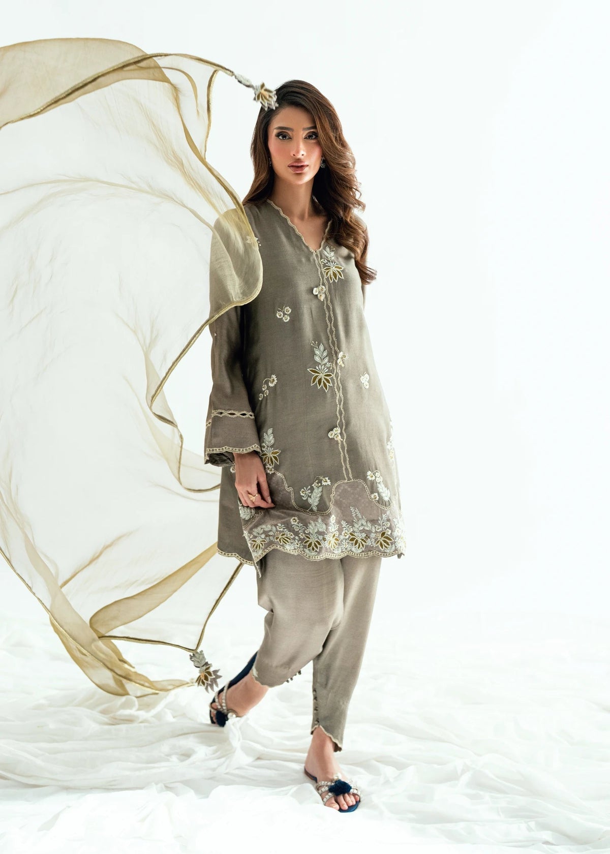Umsha | Jardin De Luxe |Royal Ash, image 7