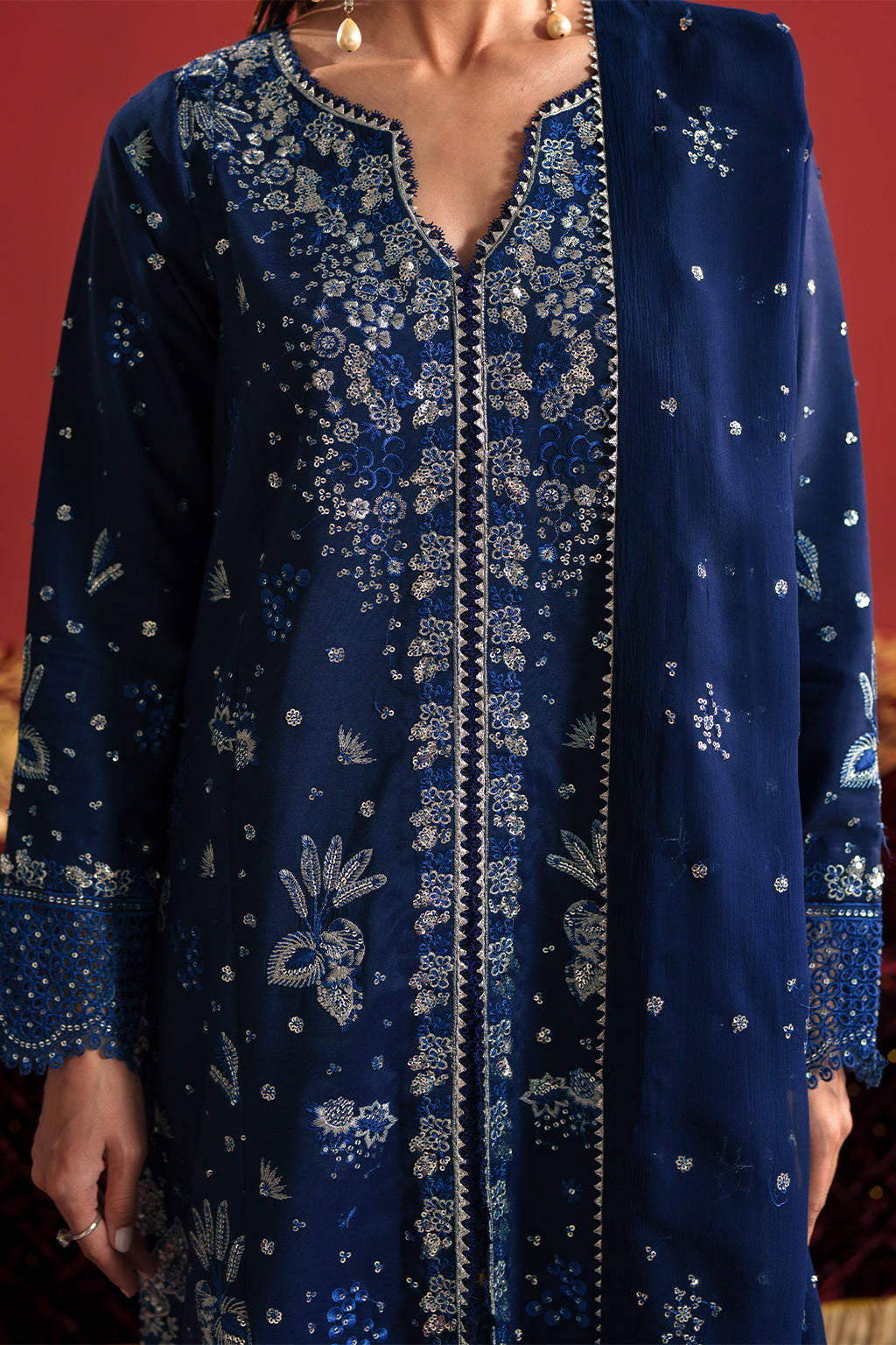 Neeshay | New Shagun | FALAQ, image 3