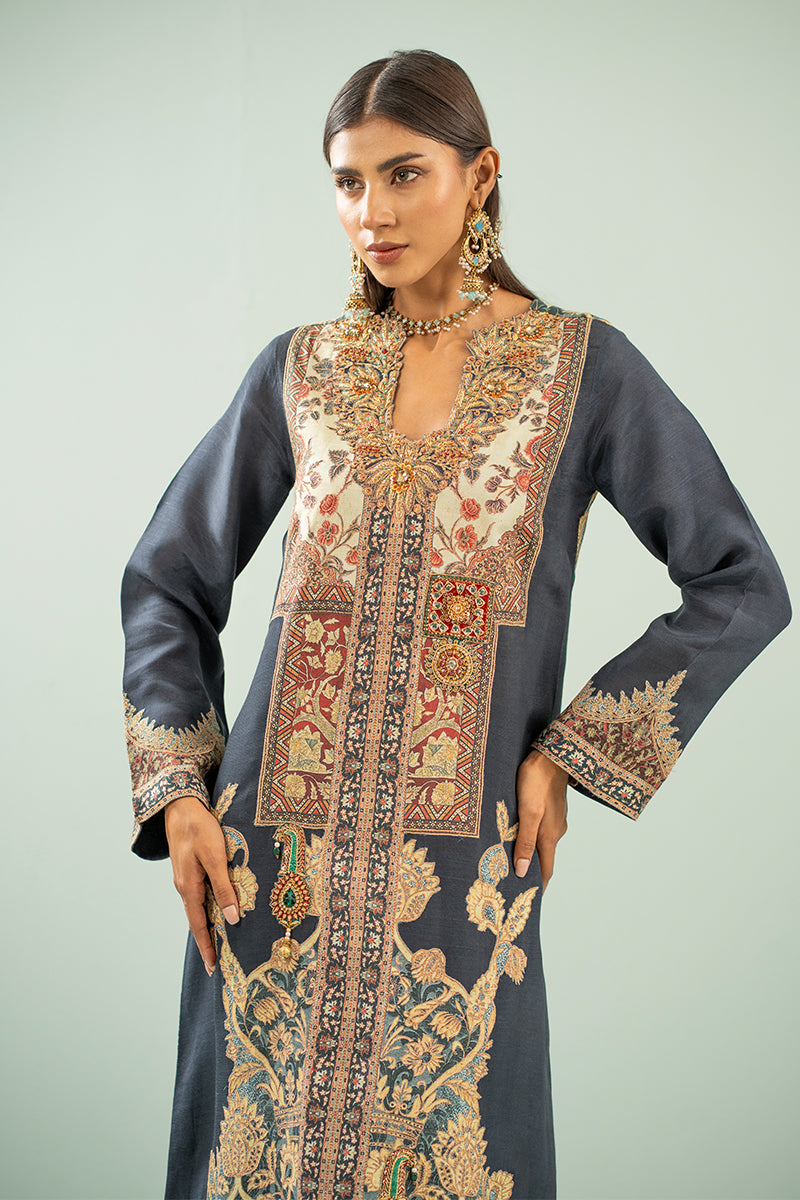 Shamaeel Ansari | Izel Pret | Mystic Mughal-3