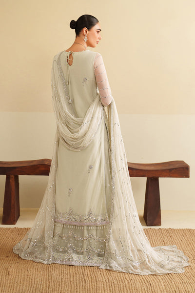 Zarif | Roohi Formals | ZRF-RFE-02 Leemah