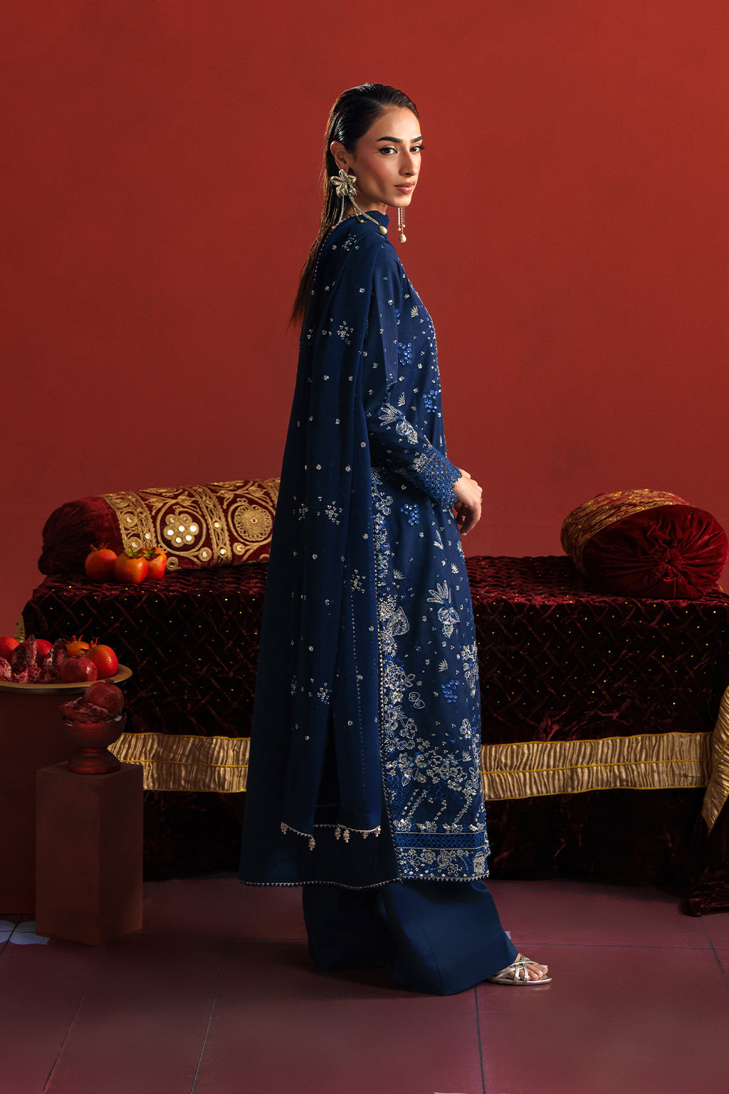 Neeshay | New Shagun | FALAQ, image 5