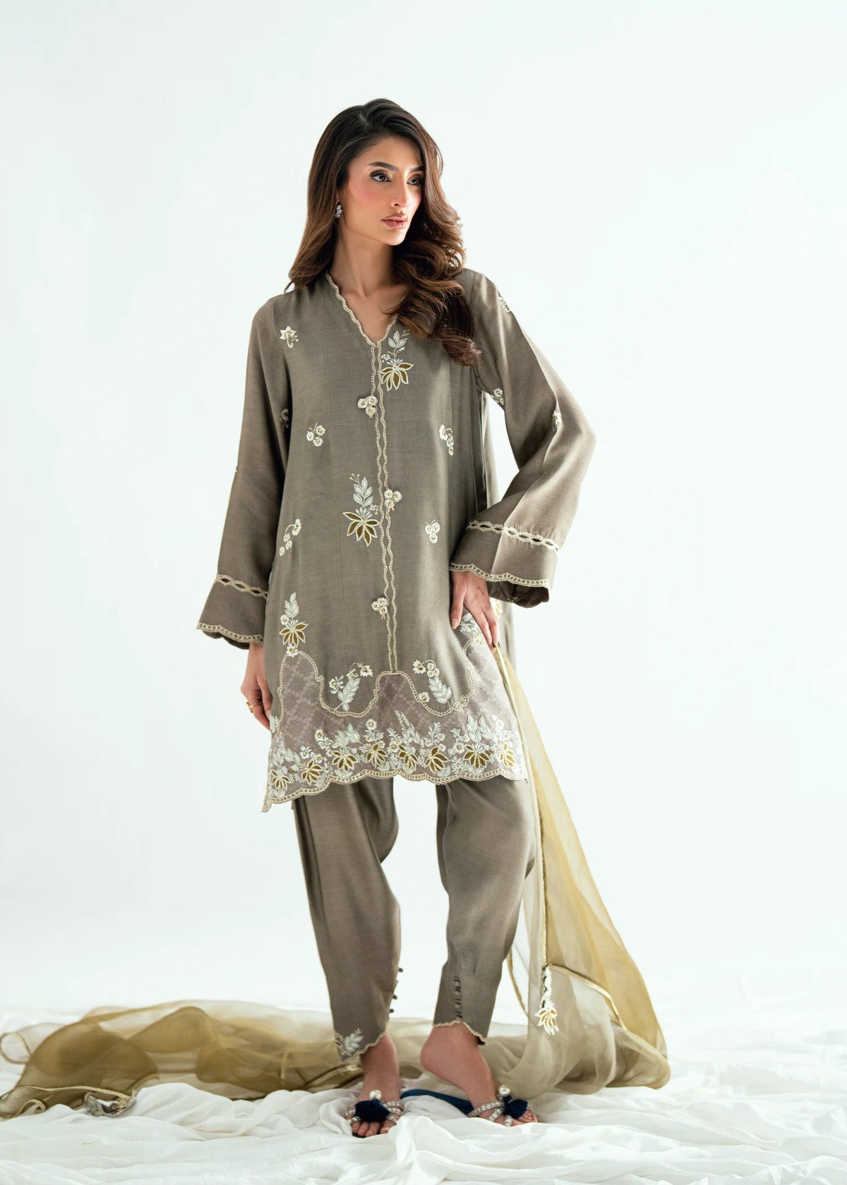 Umsha | Jardin De Luxe |Royal Ash, image 6