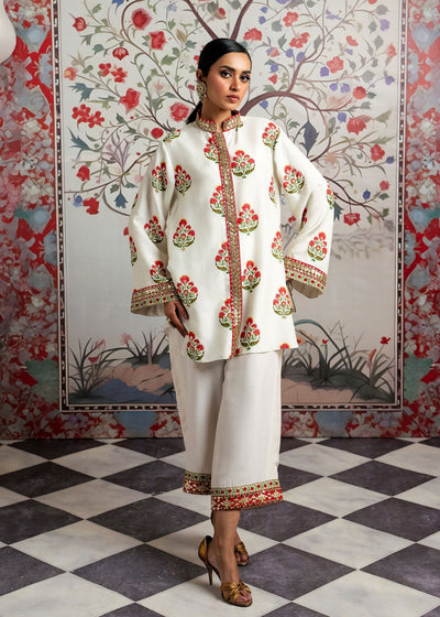 Mahgul | Echoes of Elara | Elara -  Mahgul Ladies Clothes - Original Designer Dress - House of Maryam