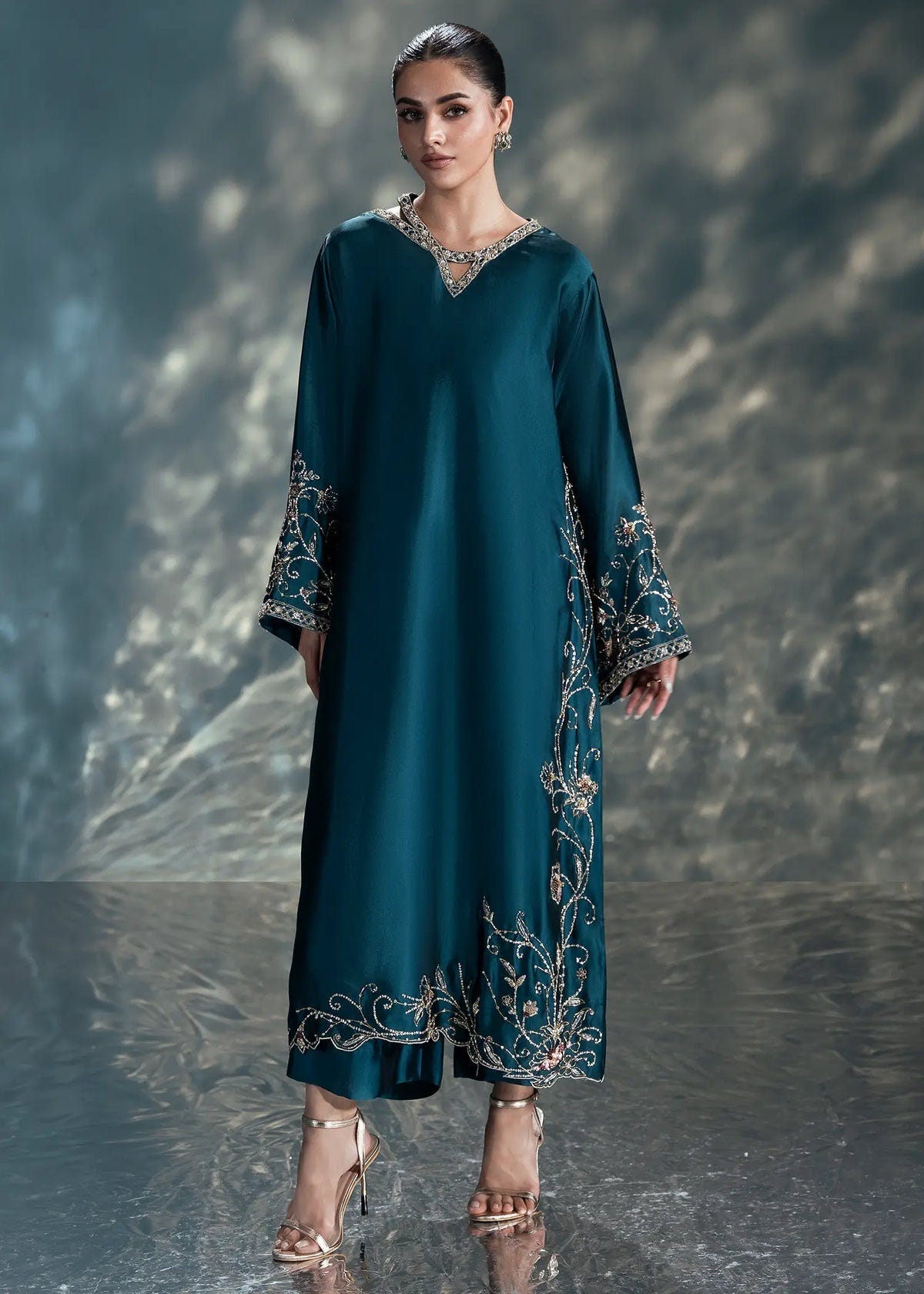 Jeem | Formals 25 | CELIA TEAL