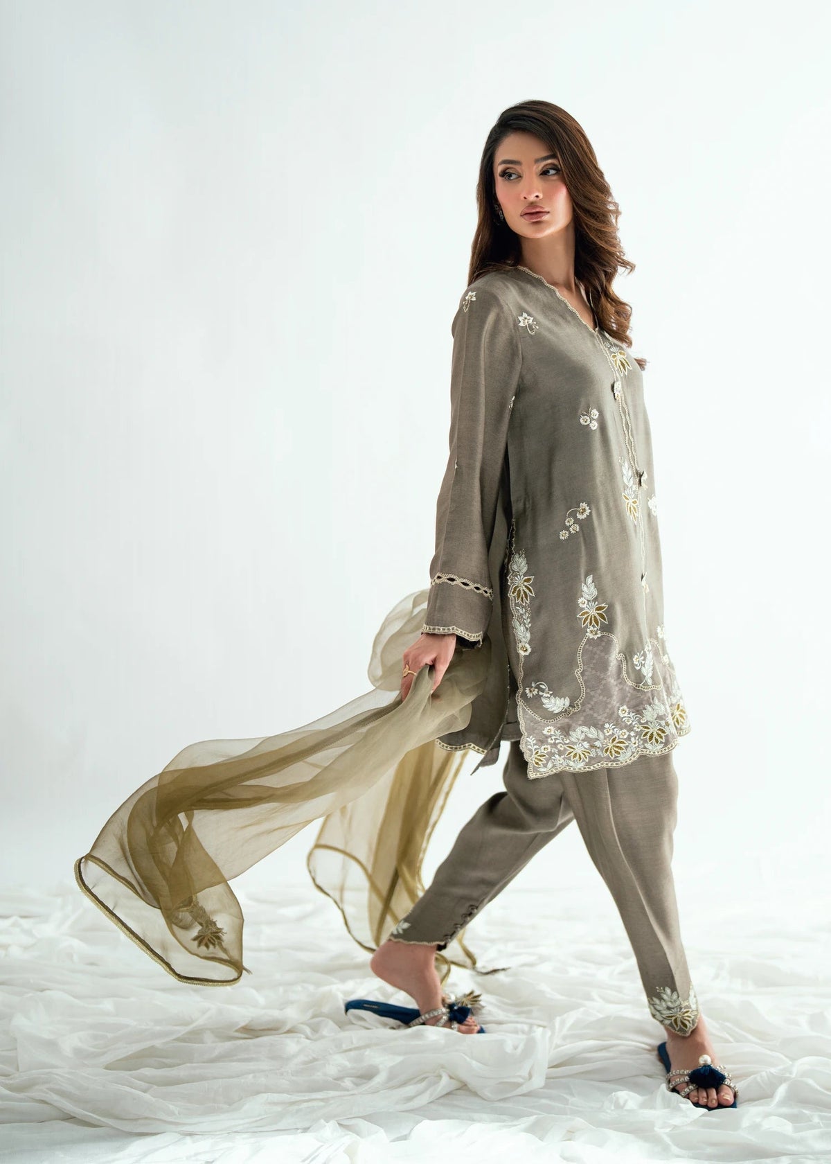 Umsha | Jardin De Luxe |Royal Ash, image 5