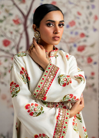 Mahgul | Echoes of Elara | Elara -  Mahgul Ladies Clothes - Original Designer Dress - House of Maryam