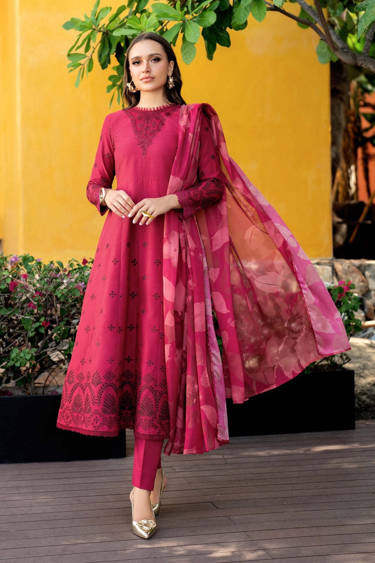 Xenia Formals | Summer Away 25 | LILLE -  Xenia Formals Ladies Clothes - Original Designer Dress - House of Maryam