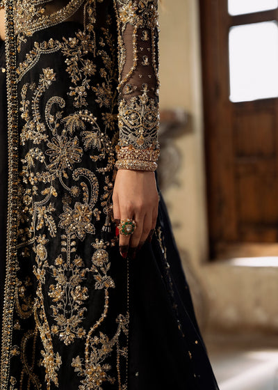Kanwal Malik | Sajni Wedding Formals 24 | Shahtaj -  Kanwal Malik Bridal - Original Designer Dress - House of Maryam