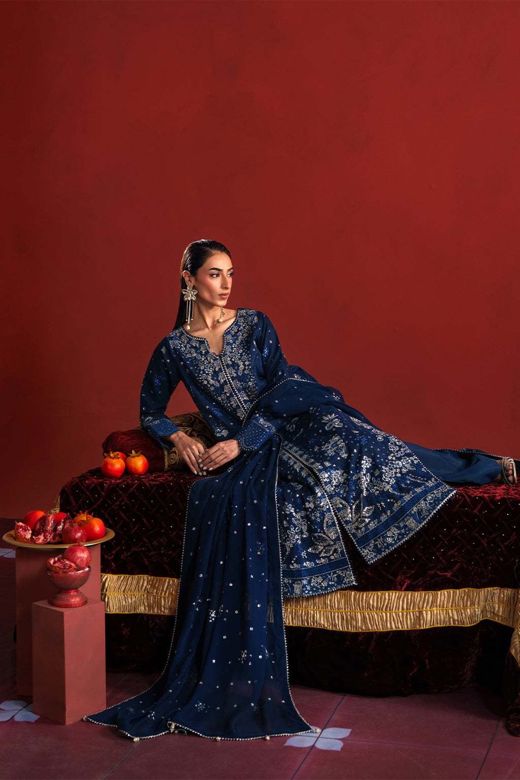 Neeshay | New Shagun | FALAQ, image 6