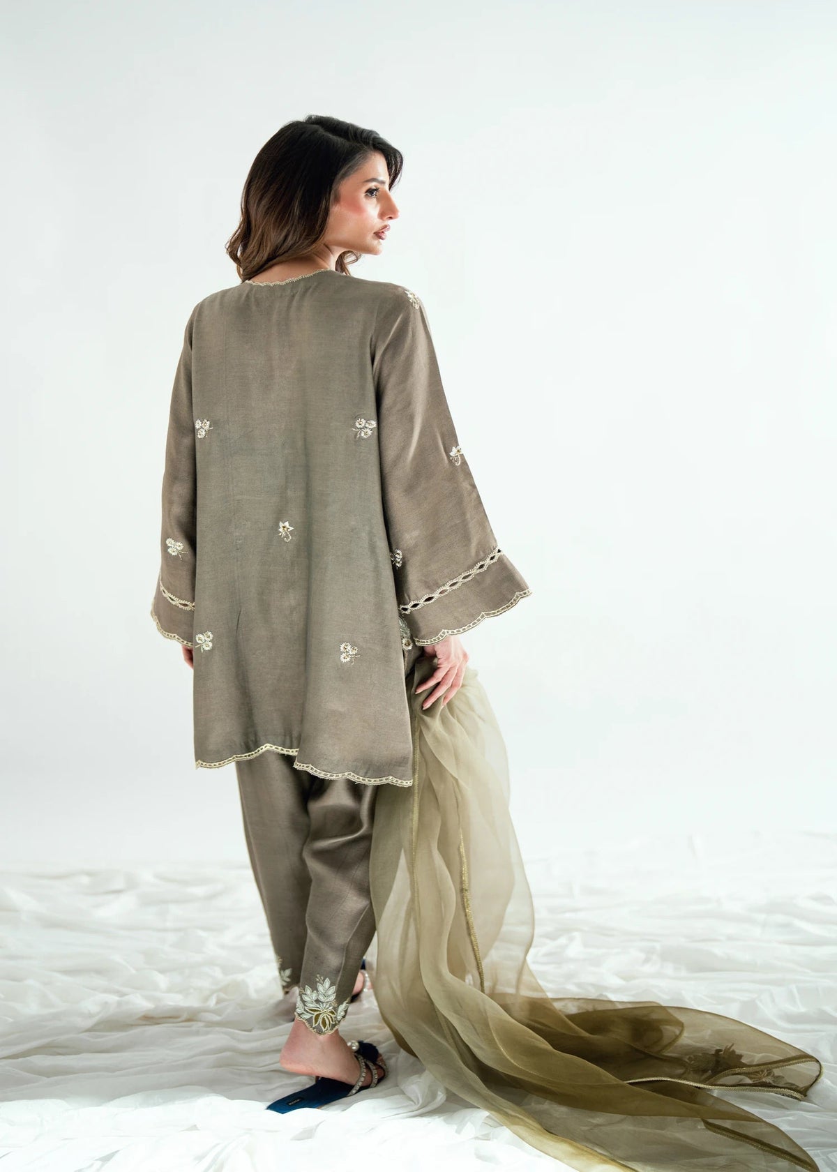 Umsha | Jardin De Luxe |Royal Ash, image 2