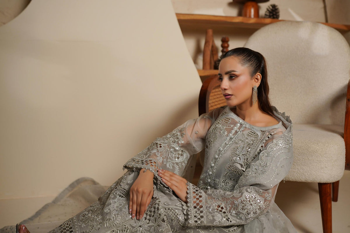 Maryams | Noir Luxe | SHELINA-NOR-1402, image 6