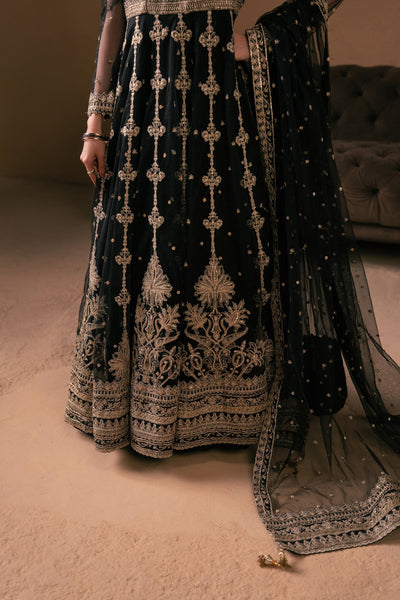 Malook | Rashq e Qamar | Reya -  Malook Luxury - Original Designer Dress - House of Maryam