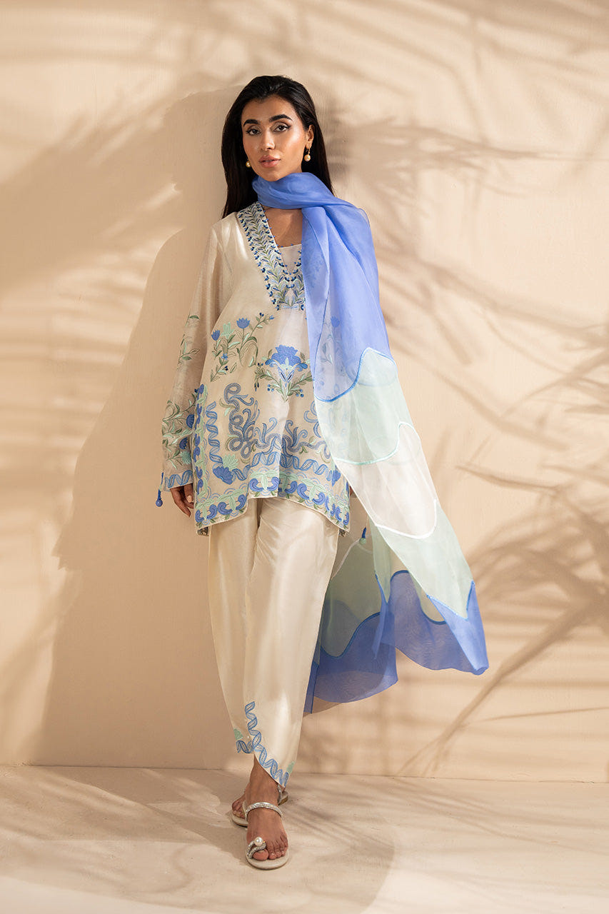 Sania Maskatiya | Eid Edit 26 | Esita