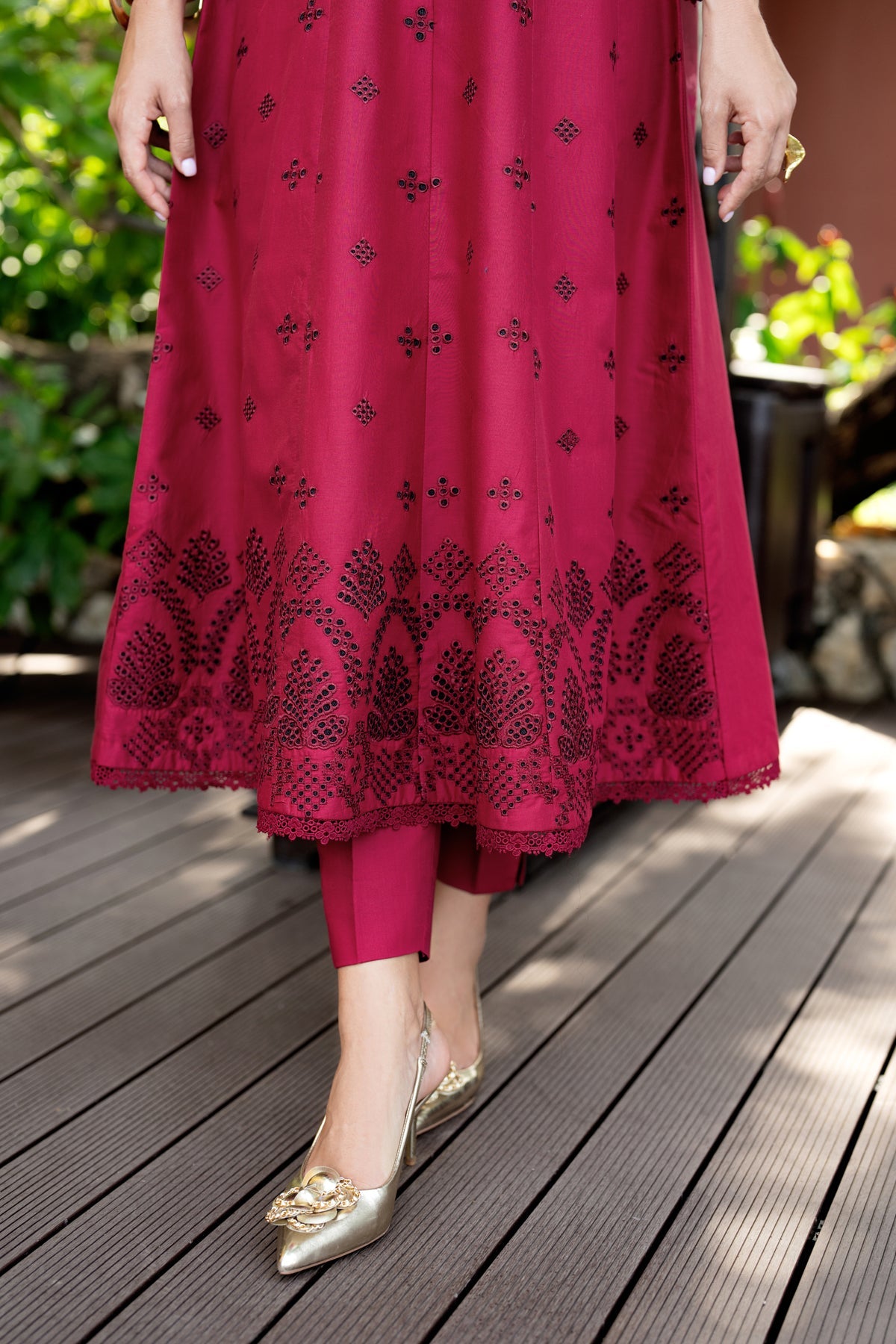 Xenia Formals | Summer Away 25 | LILLE -  Xenia Formals Ladies Clothes - Original Designer Dress - House of Maryam
