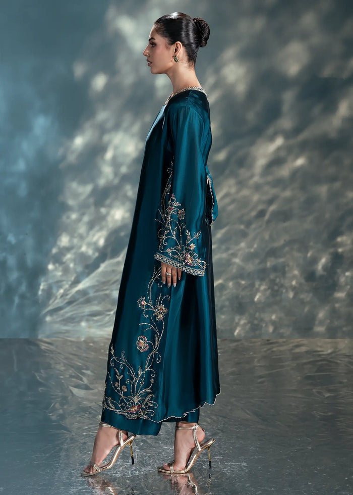 Jeem | Formals 25 | CELIA TEAL