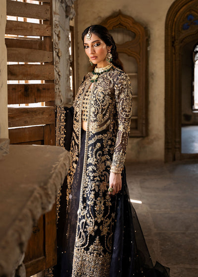 Kanwal Malik | Sajni Wedding Formals 24 | Shahtaj -  Kanwal Malik Bridal - Original Designer Dress - House of Maryam