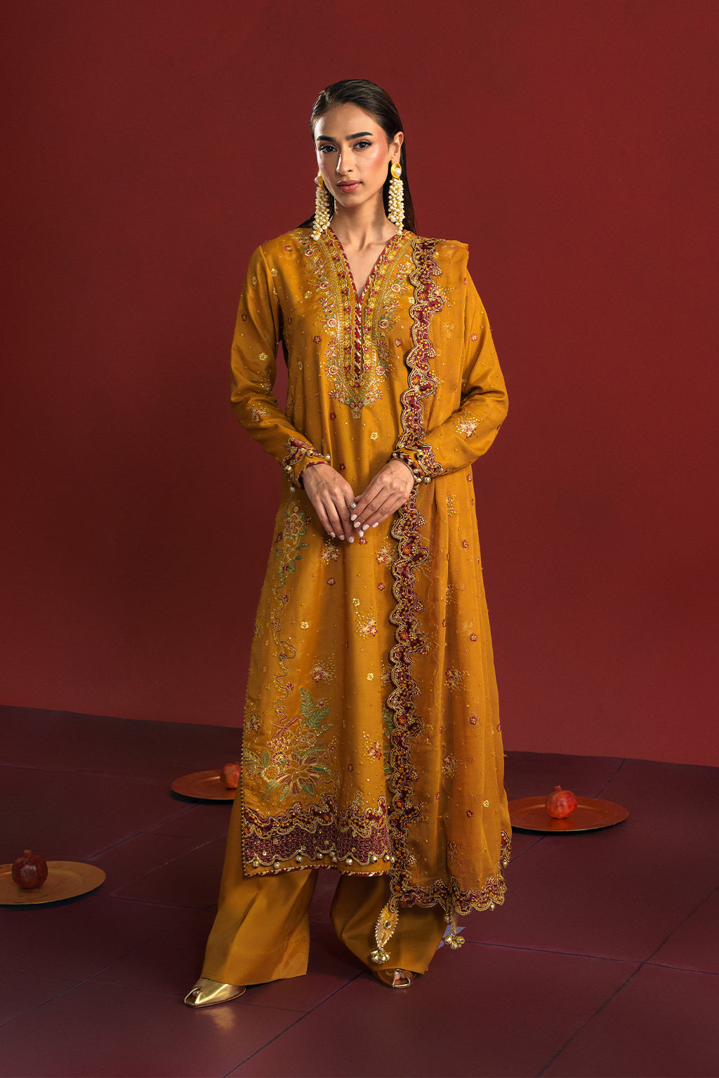Neeshay | New Shagun | ZARPOSH
