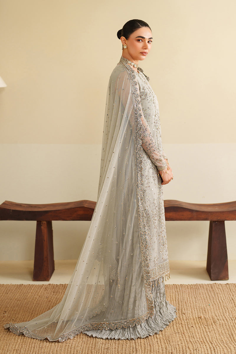 Zarif | Roohi Formals | ZRF-RFE-06 Milaan, image 3