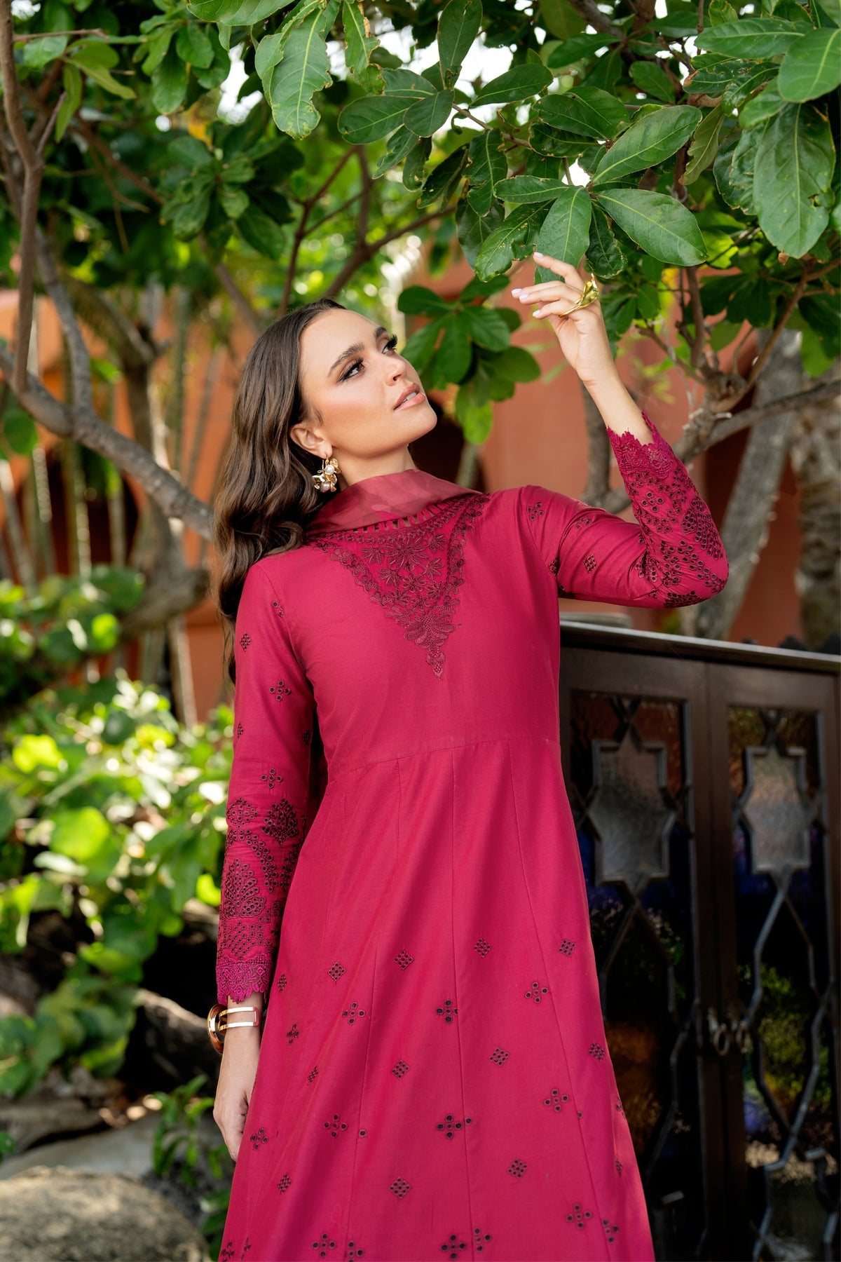 Xenia Formals | Summer Away 25 | LILLE -  Xenia Formals Ladies Clothes - Original Designer Dress - House of Maryam