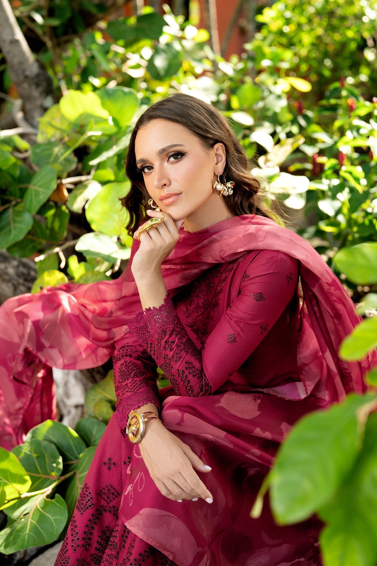 Xenia Formals | Summer Away 25 | LILLE -  Xenia Formals Ladies Clothes - Original Designer Dress - House of Maryam
