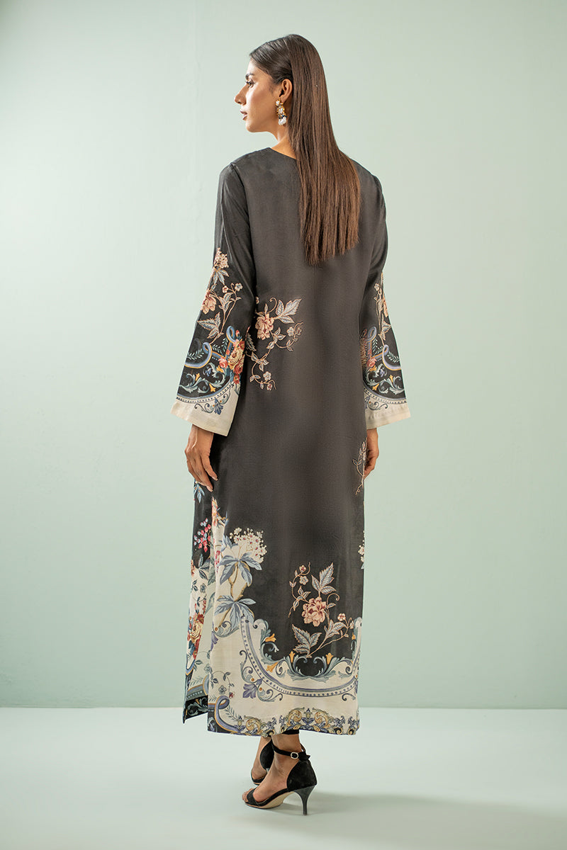 Shamaeel Ansari | Izel Pret | Baroque Bloom, image 2