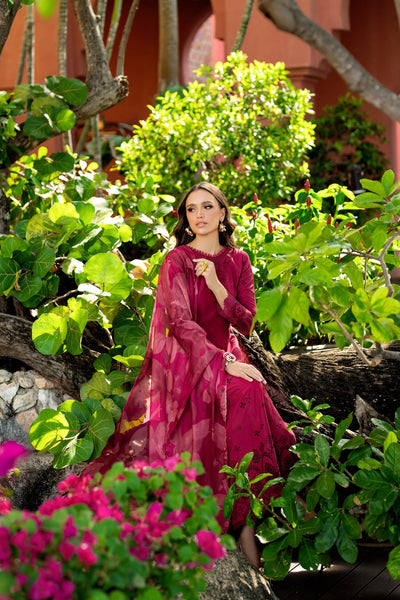 Xenia Formals | Summer Away 25 | LILLE -  Xenia Formals Ladies Clothes - Original Designer Dress - House of Maryam
