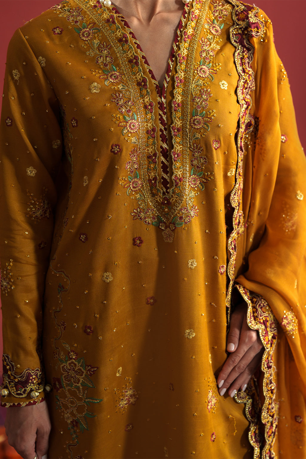 Neeshay | New Shagun | ZARPOSH-3