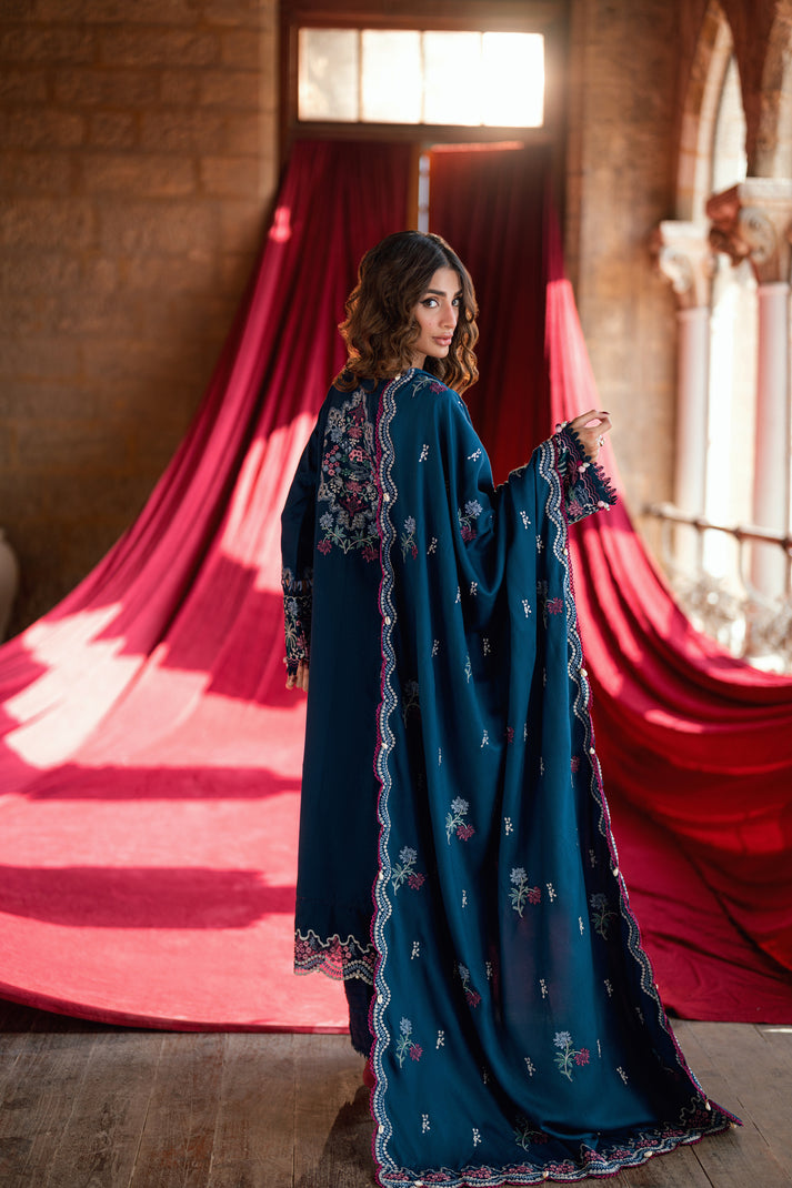 Florent | Shades of Winter 25 | FWS - 4B