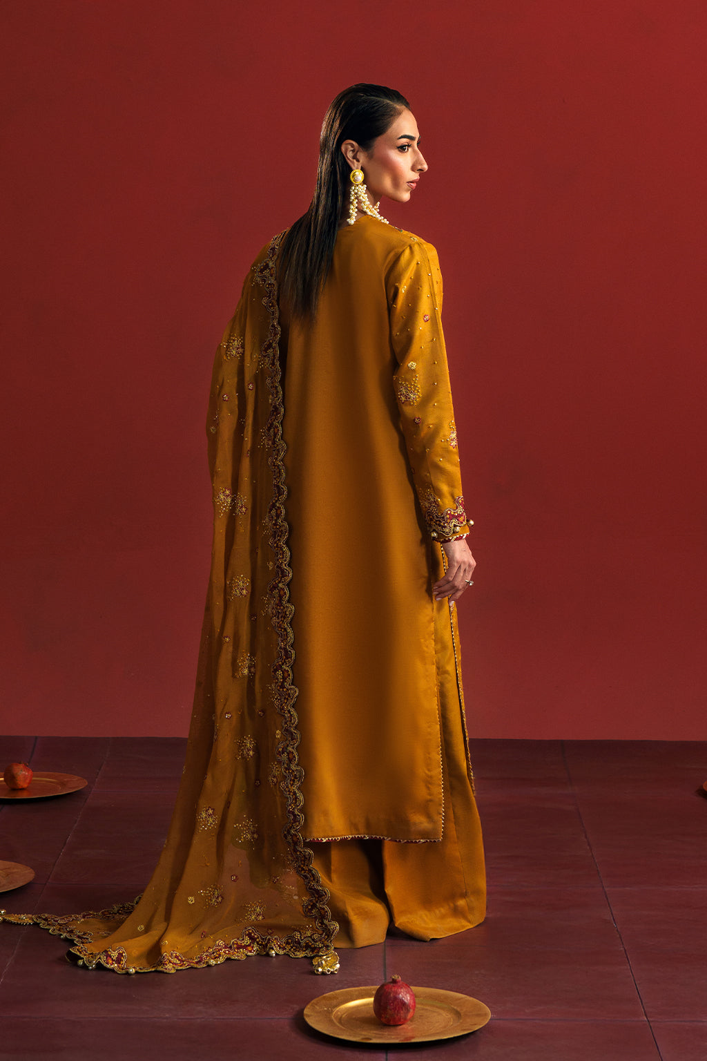 Neeshay | New Shagun | ZARPOSH, image 2