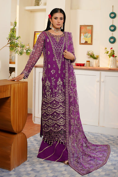 Maryams | Hayat Wedding Formal | EVELEEN -  Maryams Formal - Original Designer Dress - House of Maryam