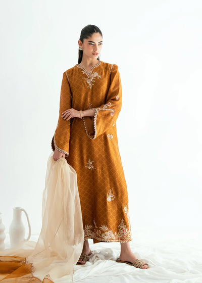 Umsha | Jardin De Luxe | Honey Mist