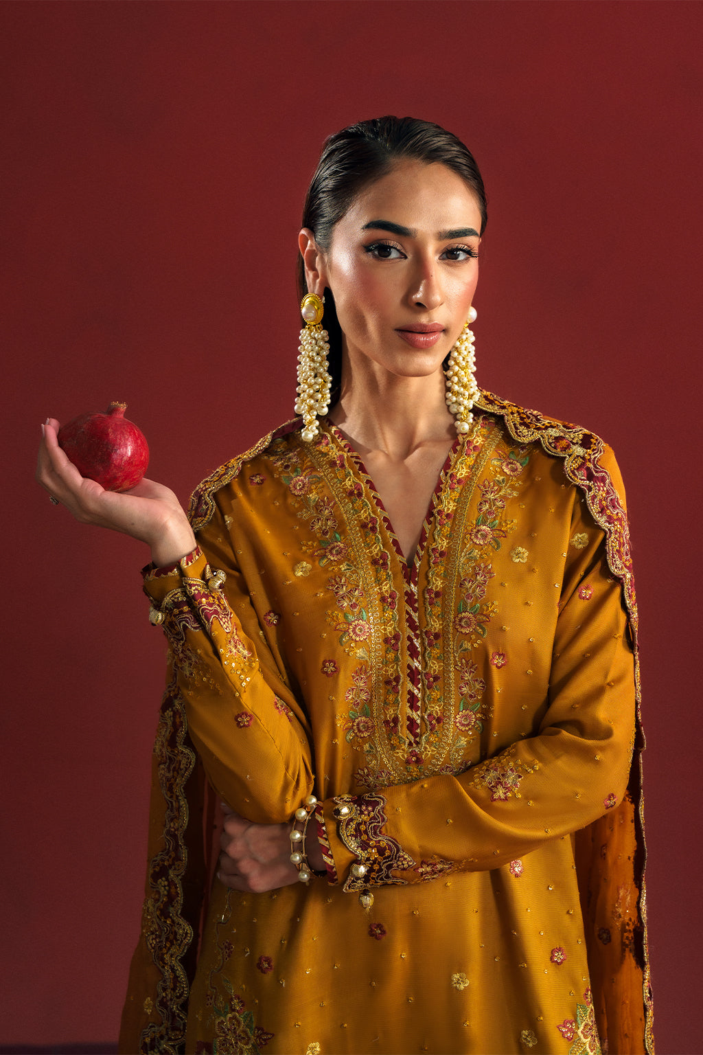 Neeshay | New Shagun | ZARPOSH, image 4