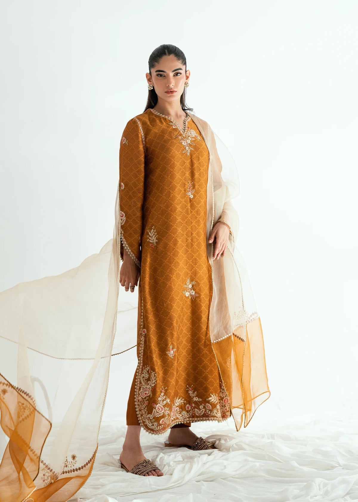 Umsha | Jardin De Luxe | Honey Mist, image 5