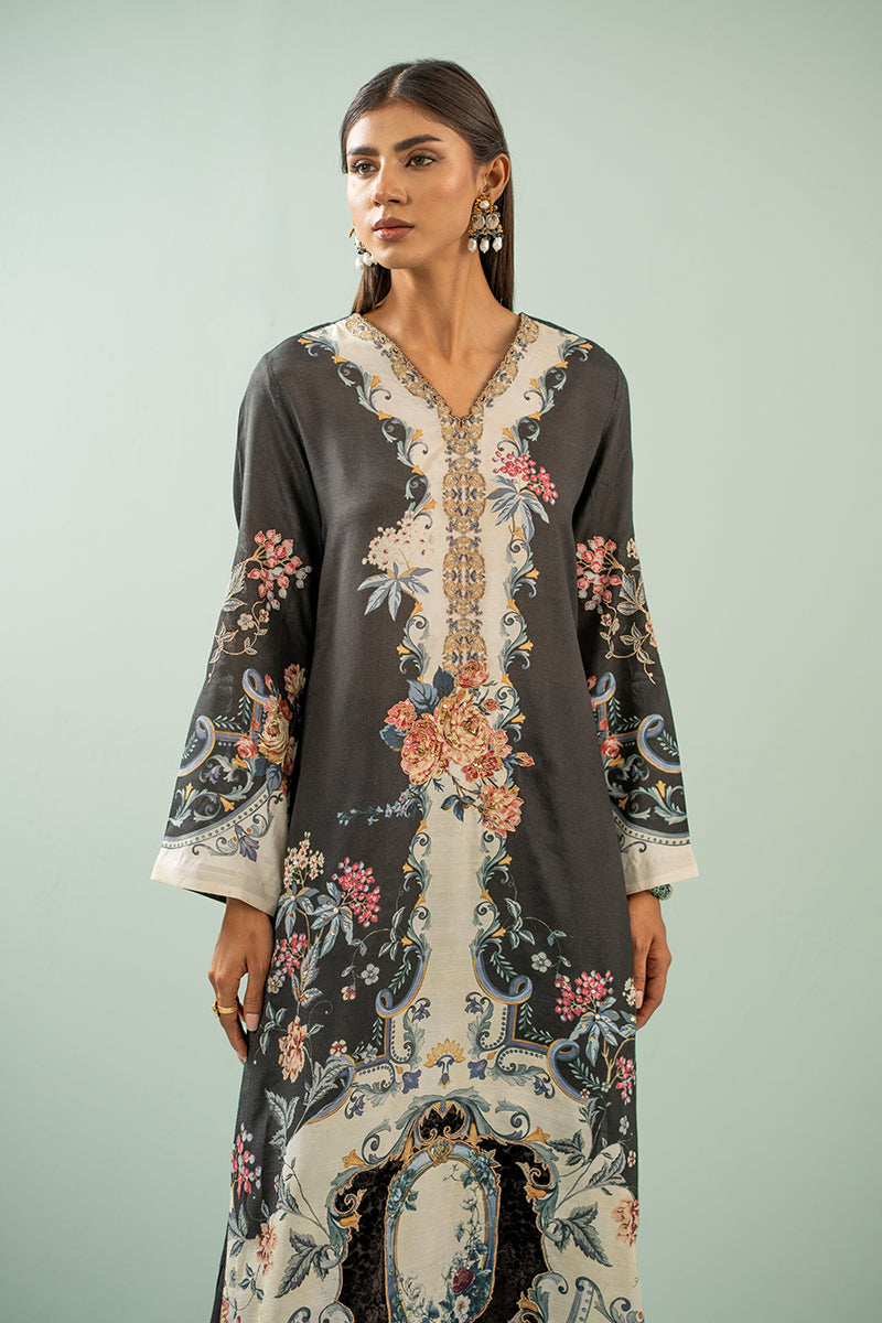 Shamaeel Ansari | Izel Pret | Baroque Bloom, image 4