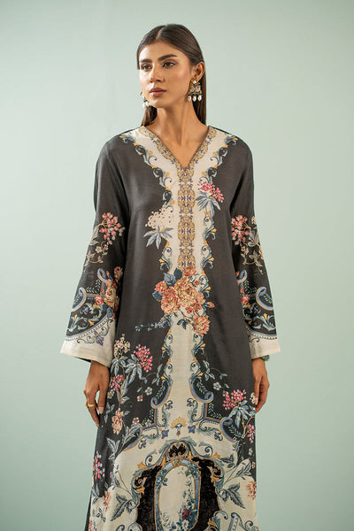 Shamaeel Ansari | Izel Pret | Baroque Bloom
