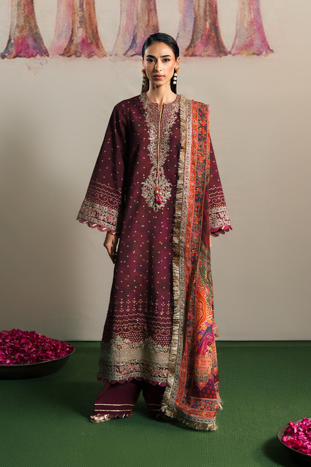 Neeshay | New Shagun | MAHVEEN