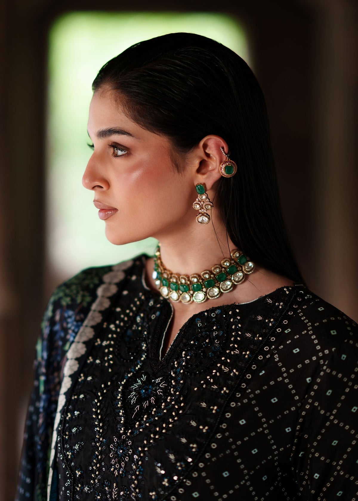 Sadaf Fawad Khan | Zeenat Formals 26 | Riwaz, image 5